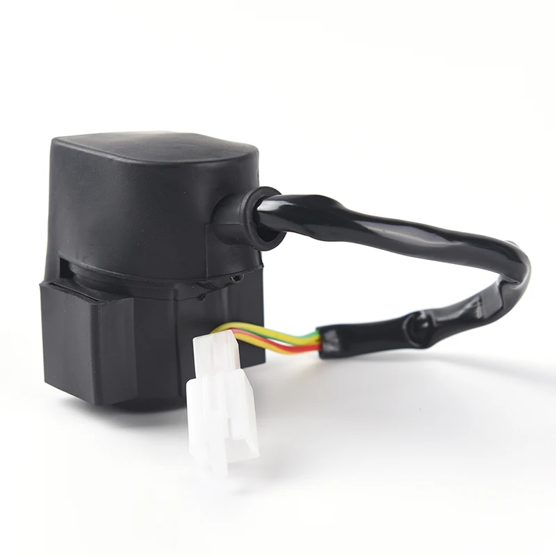 1 шт. пусковое реле для Kandi 110CC 125cc 150CC 200CC 250CC картинг ATV Quad Багги 60x50x35mm|Зажигание