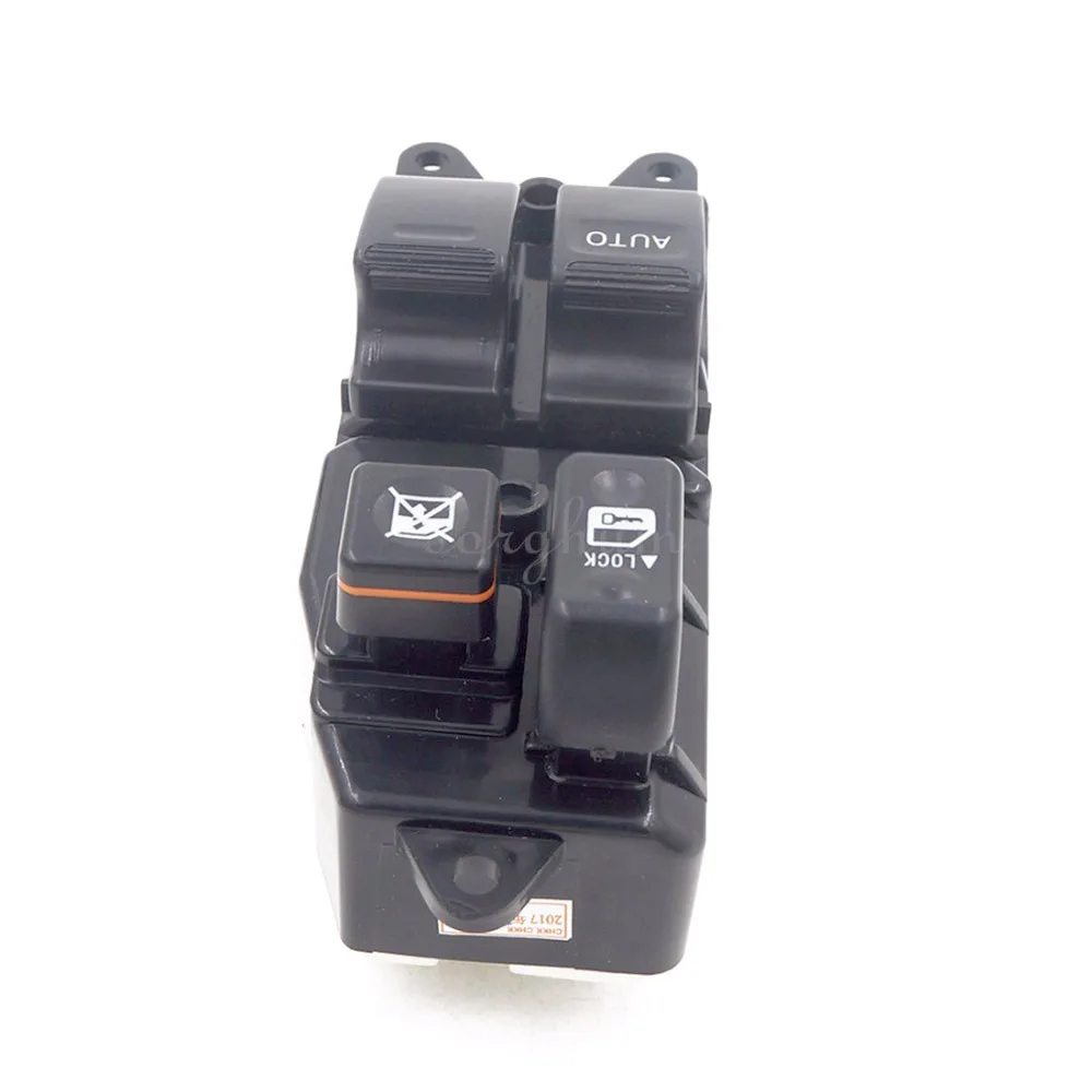 Переключатель Главного управления передним левым стеклом 84820 12361 для 8482012361 1997 Toyota