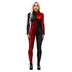 Костюм для косплея отряда Харлин хинцель из отряда самоубийц на Хэллоуин