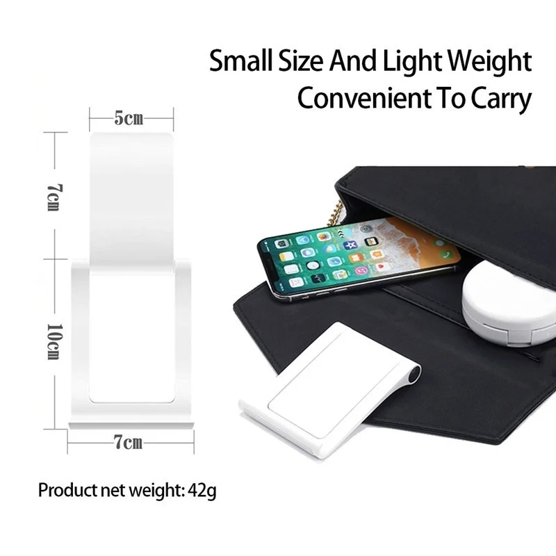 Подставка для планшета держатель телефона поддержка iPad iPhone Samsung Huawei регулируемая