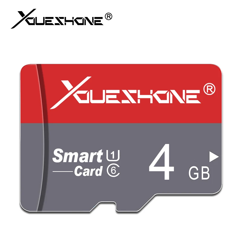 4GB Class 6 Класс 10, 128 ГБ, 64 ГБ, карта памяти micro sd, 32 ГБ, 16 ГБ, tf карта, 8 ГБ, флэш-карта micro sd для смартфонов/планшетов/ПК samsung - Емкость: 4GB Class 6