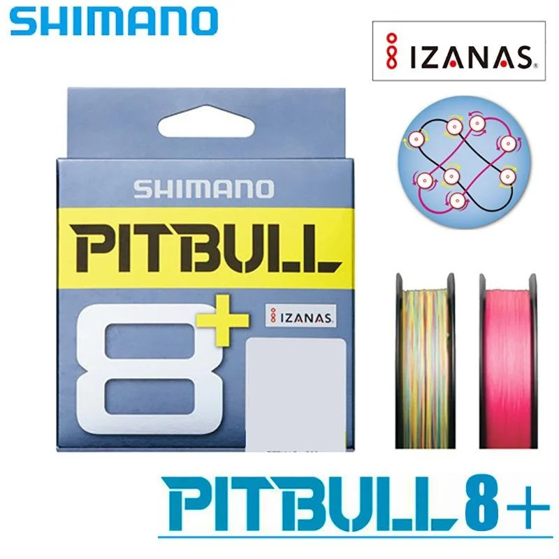 

New PE Line LD-M61/51T Pink Lure Special Braided Fishing Line Imported Main Line -40