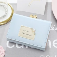 women wallet new fashion card holder luxury passport cover coin purse high quality wallets for women wholesale clutch bag