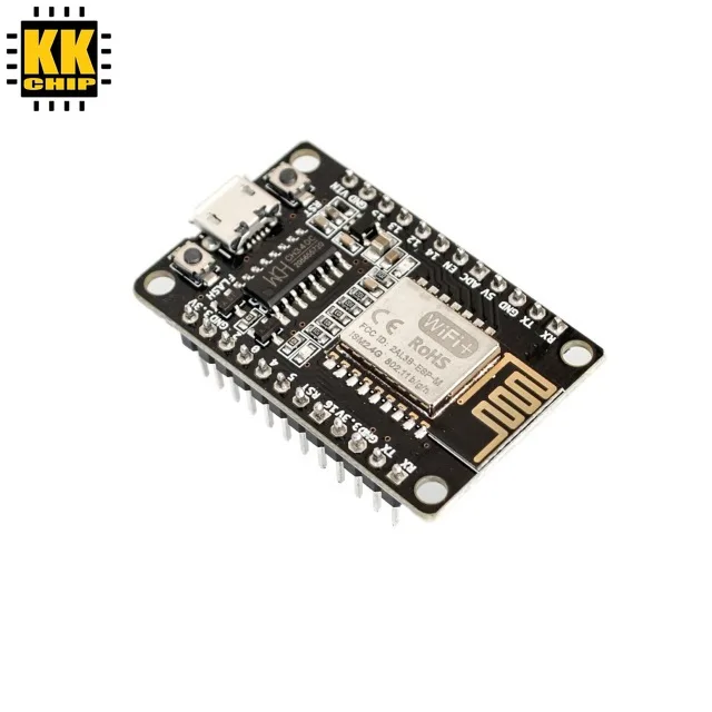 esp8285 wifi