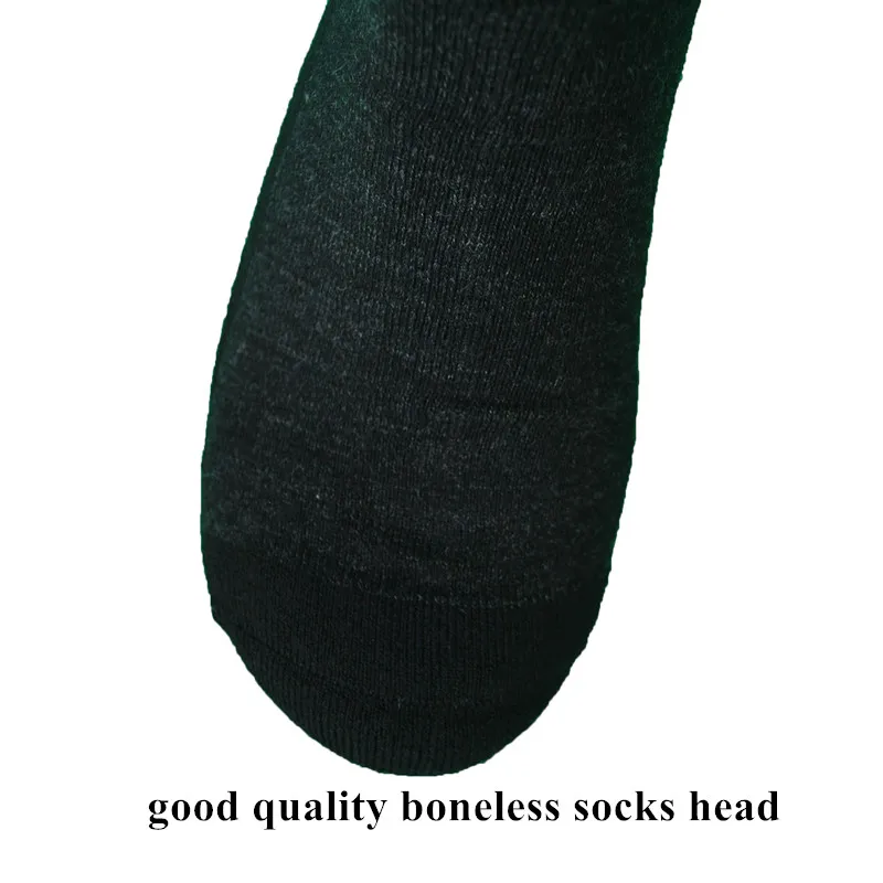 1 пара шерстяные черные немецкие теплые толстые мужские носки большого размера