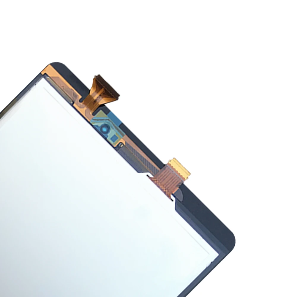 ЖК дисплей для Samsung Galaxy Tab A 9 7 &quotSM P550 SM P555 сенсорный экран дигитайзер сборки