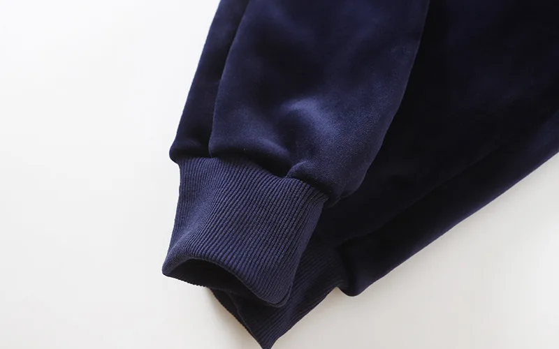 Осень Зима плюс бархатные мягкие спортивные штаны теплые флисовые размера