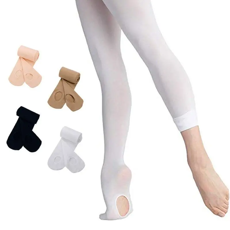 

Baby Tights for Girls Tights for Children Nylon Kid's Pantyhose Girls Stocking Dance Infant Ballet Tights
