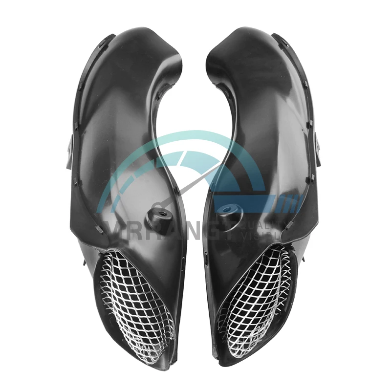 Мотоциклетная воздухозаборная Трубка кожух воздуховода обтекатель для SUZUKI GSXR600