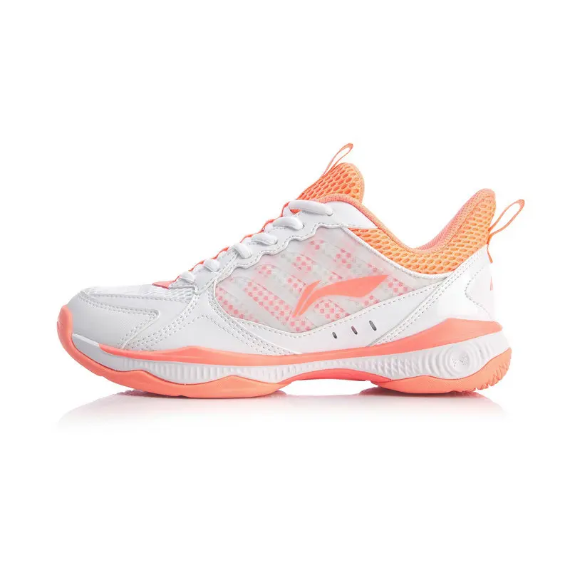 Кроссовки Li-Ning для мужчин и женщин дышащие износостойкие удобные занятий спортом