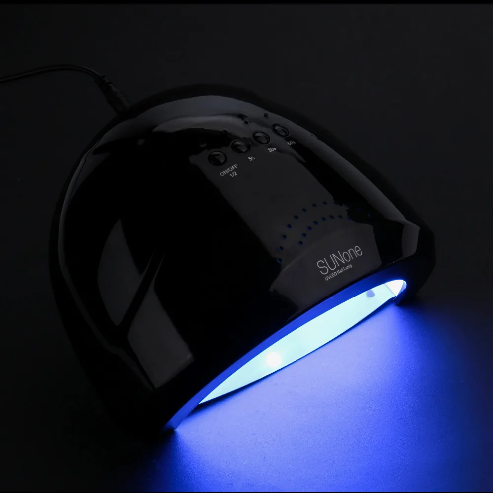 

48W Professional LED UV Nail Lamp Nail Light Nail Dryer UV led uv nail lamp