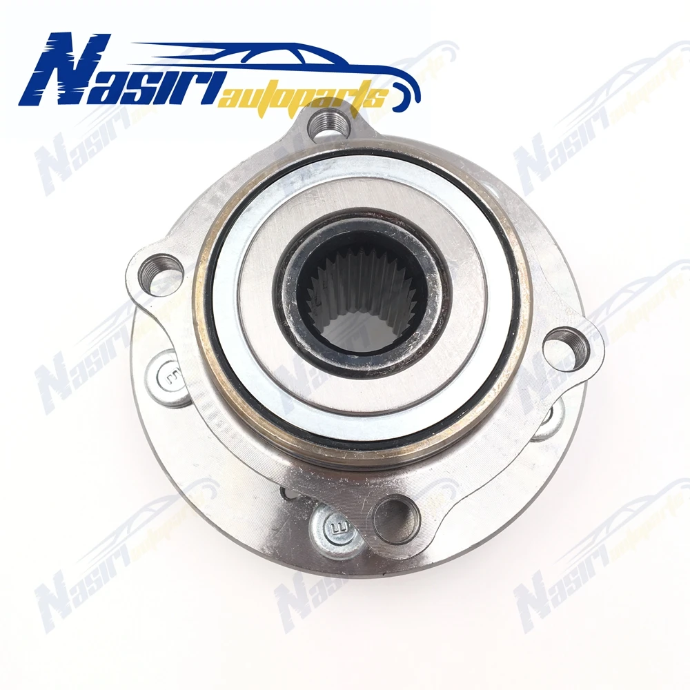 Ступица ступицы колеса в сборе для Mitsubishi Eclipse Galant Endeavor 04-10 513219