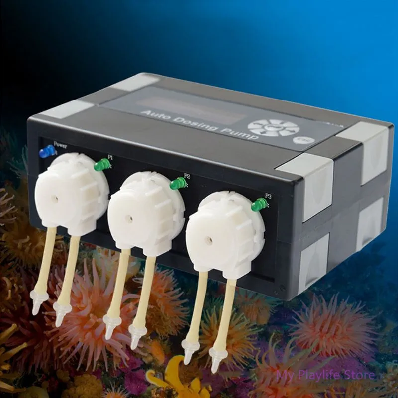 

AC220-240V multi-головки DP-3/DP-4 автоматический титровальный насос точность перистальтический насос для аквариума от китайского производителя кора...