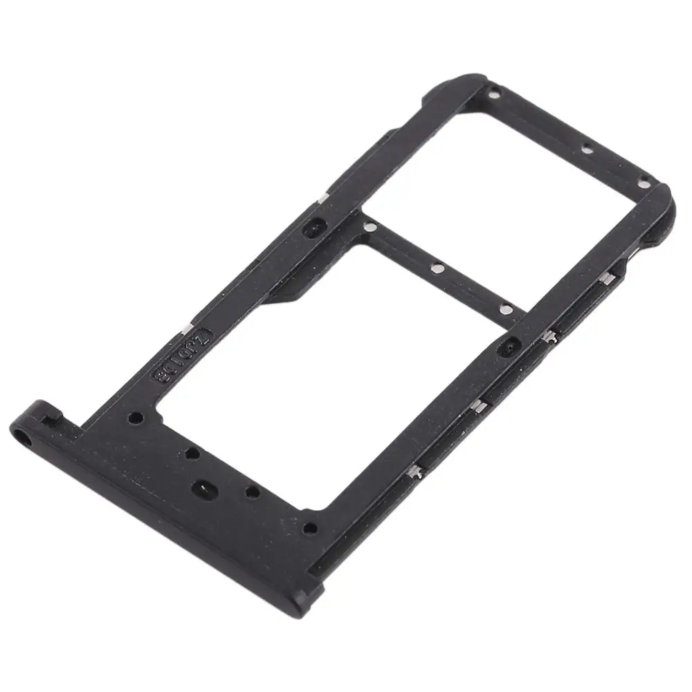 Сменная деталь для Huawei P smart + / Nova 3i лоток одной SIM карты слот Micro SD адаптер