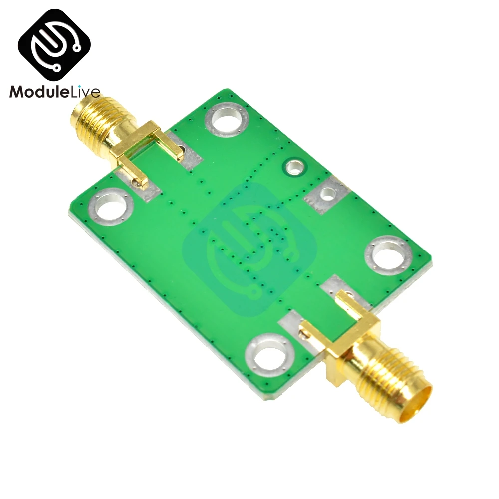 Плата модуля усилителя низкого уровня шума TQP3M9009 LNA RF|Детали и аксессуары для