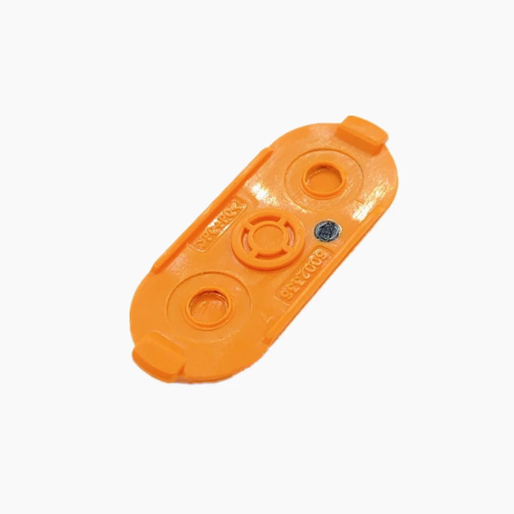 Новая кнопка PTT для HYT TD500 TD510 TD520 TD530 TD560 TD580 PD530 PD530L аксессуары радиостанций |