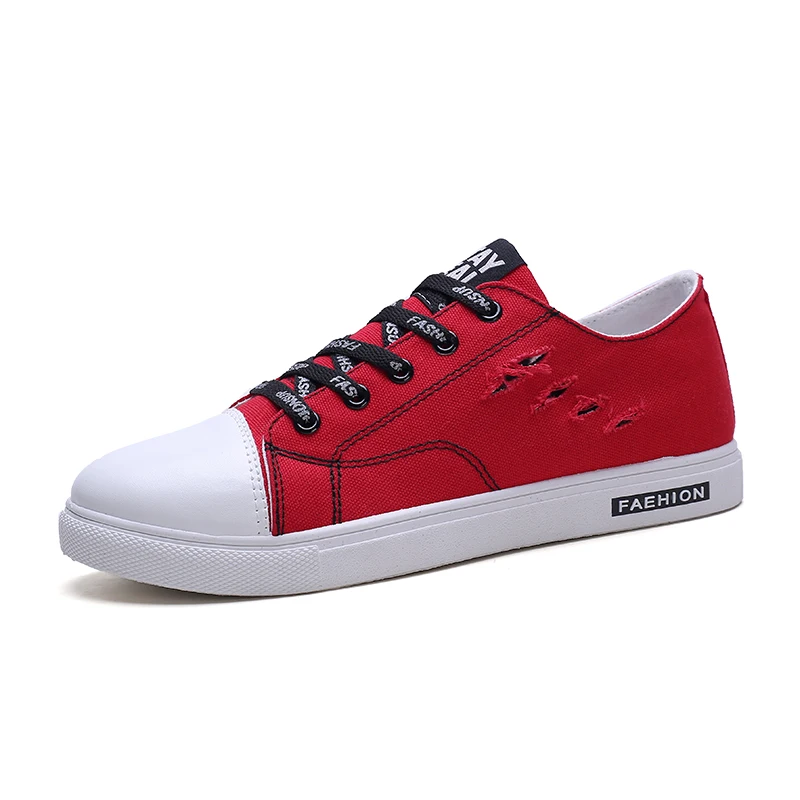 Мужские кроссовки для скейтборда Новинка осени 2019 брендовая мужская спортивная