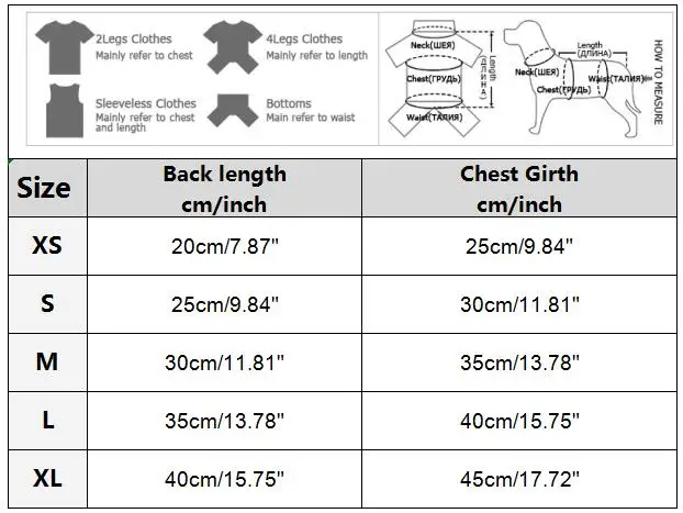 Cute Animals Pet Clothes Dog Outfit For Small Medium Dogs Pajamas Stripe Four-legged Jumpsuit Denim Pants Puppy Costume 10E | Дом и сад