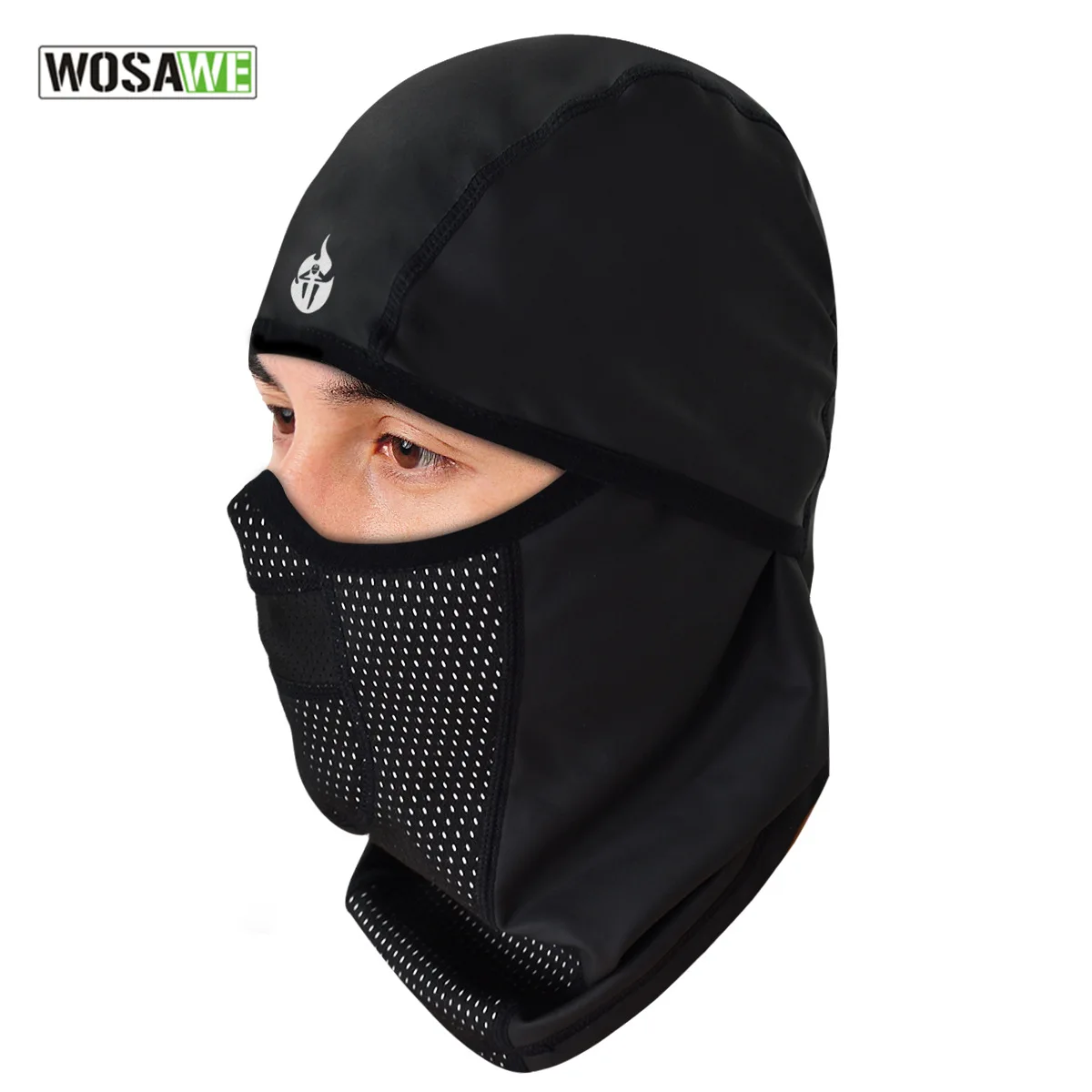 Товары для горного велосипеда Wosawe из искусственной кожи водонепроницаемая