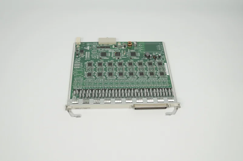 Специальная цена оригинальный Hua wei плата asrb 32 PSTN Голосовая карта для MA5616