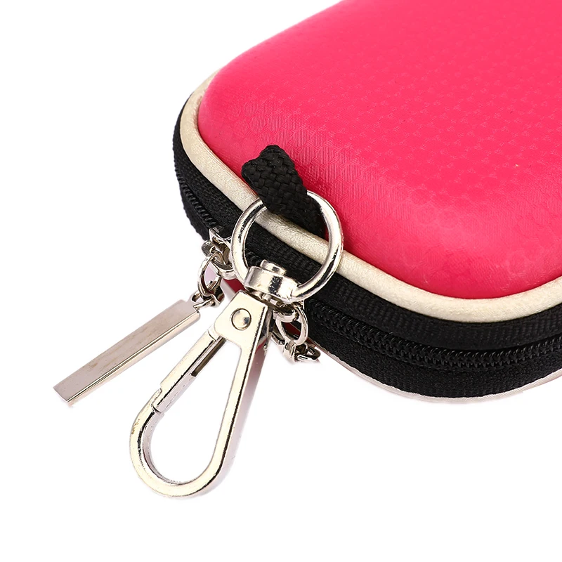 Поясная сумка для камеры чехол на молнии водонепроницаемая защитная Sony DSC WX220 W830