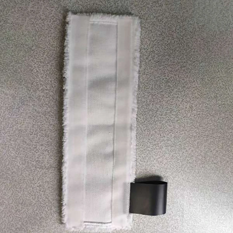 

8PCS Floor Cloth Brush Head Cover for KARCHER SC1 SC2 SC3 SC4 SC5 Steam Floor Clean Up Cleaner Home Cleaning Parts