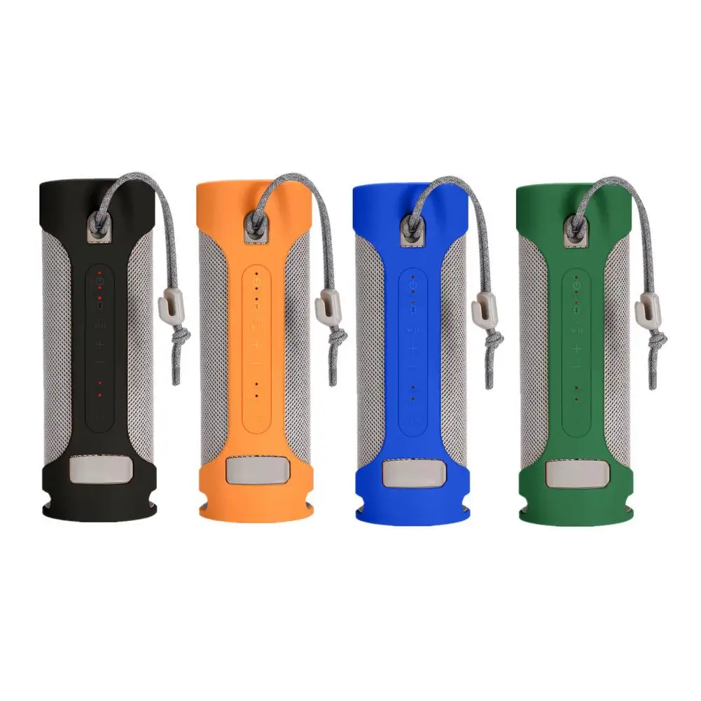 

Silicone Cases For Speaker Soft Waterproof Protective Covers For SRS-XB23 EXTRA BASS Bluetooth Speaker Silicone Case Dropship