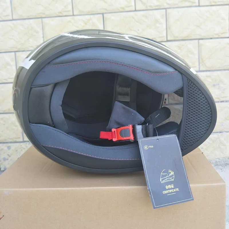 

Free Shipping Motorcycle Helmet Racing Full Face Helmet Men Motociclistas Capacete ECE Approved