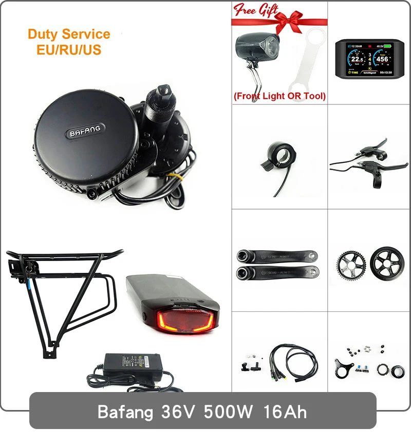 EJOYQI BAFANG контроллер электровелосипеда Sinewave 6-9 Mosfets для BBS01 BBS02 BBSHD 36V250W 350W 500W 48V 750W 1000W Ebike