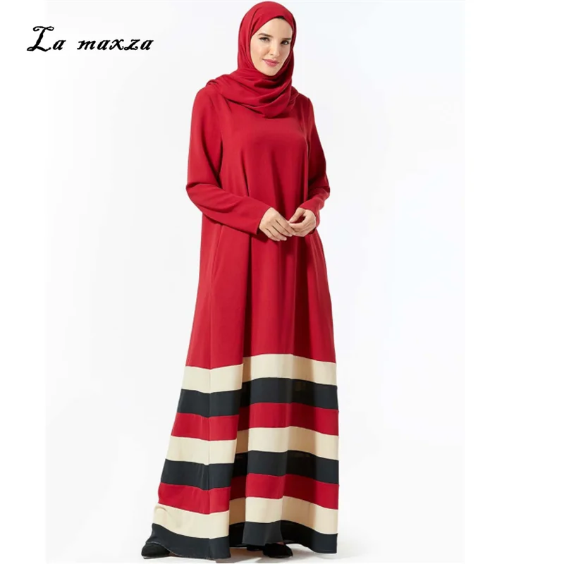 

Muslim Fashion