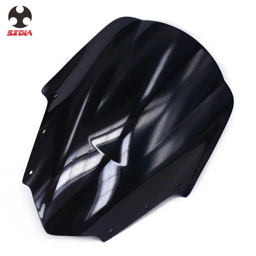 Мотоцикл пластик лобовое стекло ветровое ветер для YAMAHA FZ1S 2006 2007 2008 2009 2010 2011 |