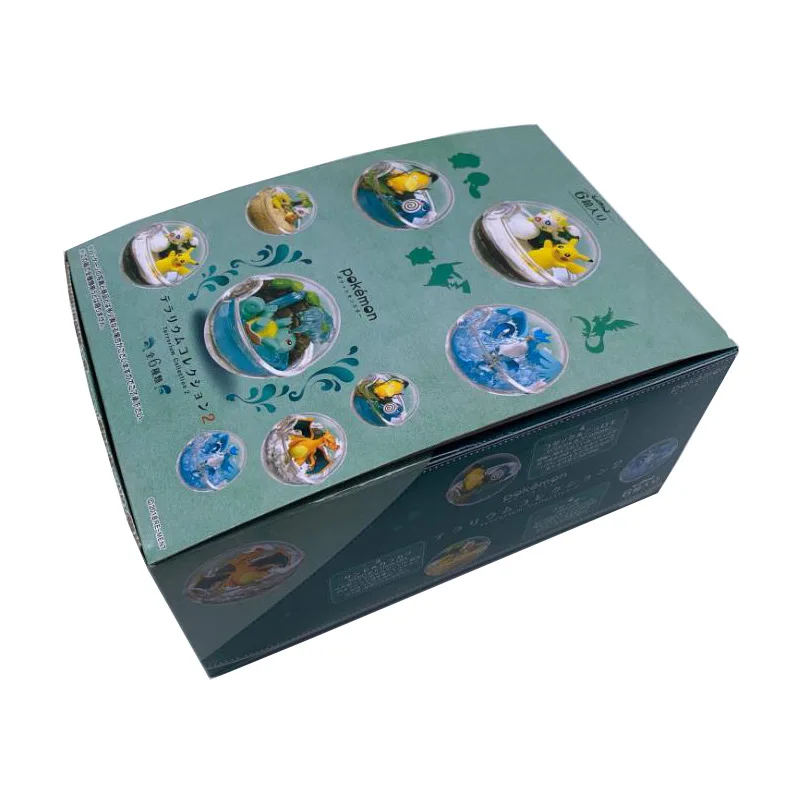 

Pokemon Ball Gardevoir Charizard Charmeleon Action Figures Anime Pikachu Toys Mini Pikachu Figure Gifts Toys Christmas Gifts