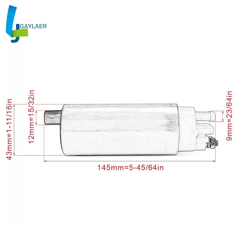 Комплект топливного насоса для мотоцикла BMW R100GS R100R R100RS R100RT R1100GS R1100R R1100RS R1100RT R1100S