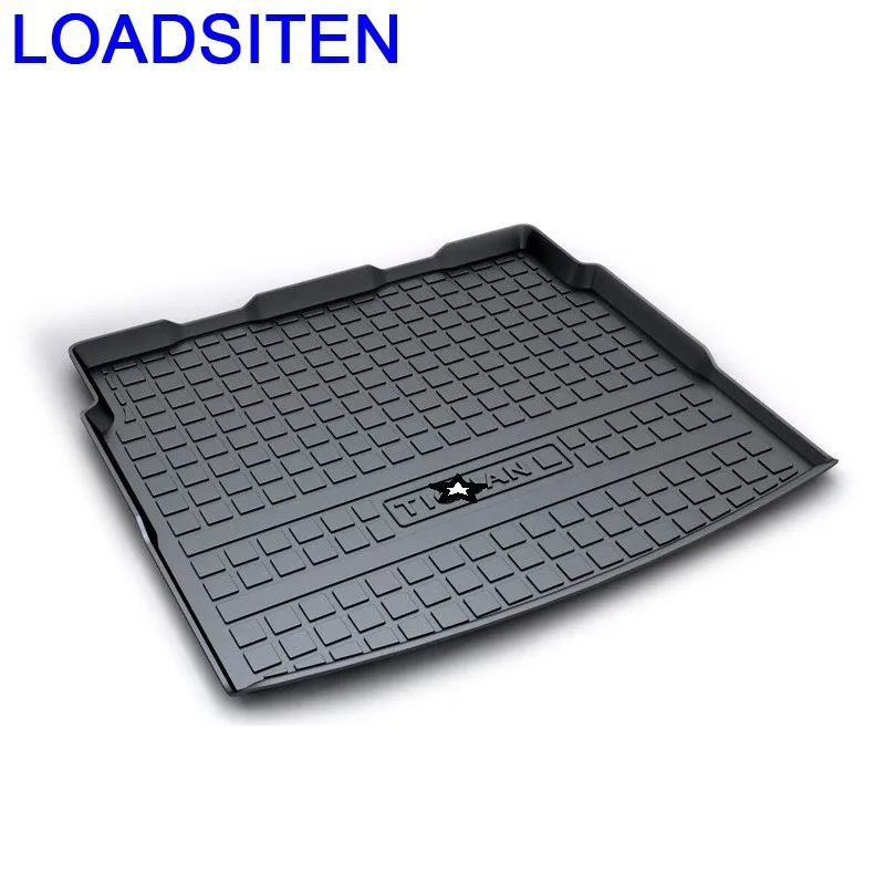 Maletero Coche коврик для багажника Volkswagen CC C TREK Lamando Magotan Passat Polo Sagitar Tiguan L Touran Touareg| |