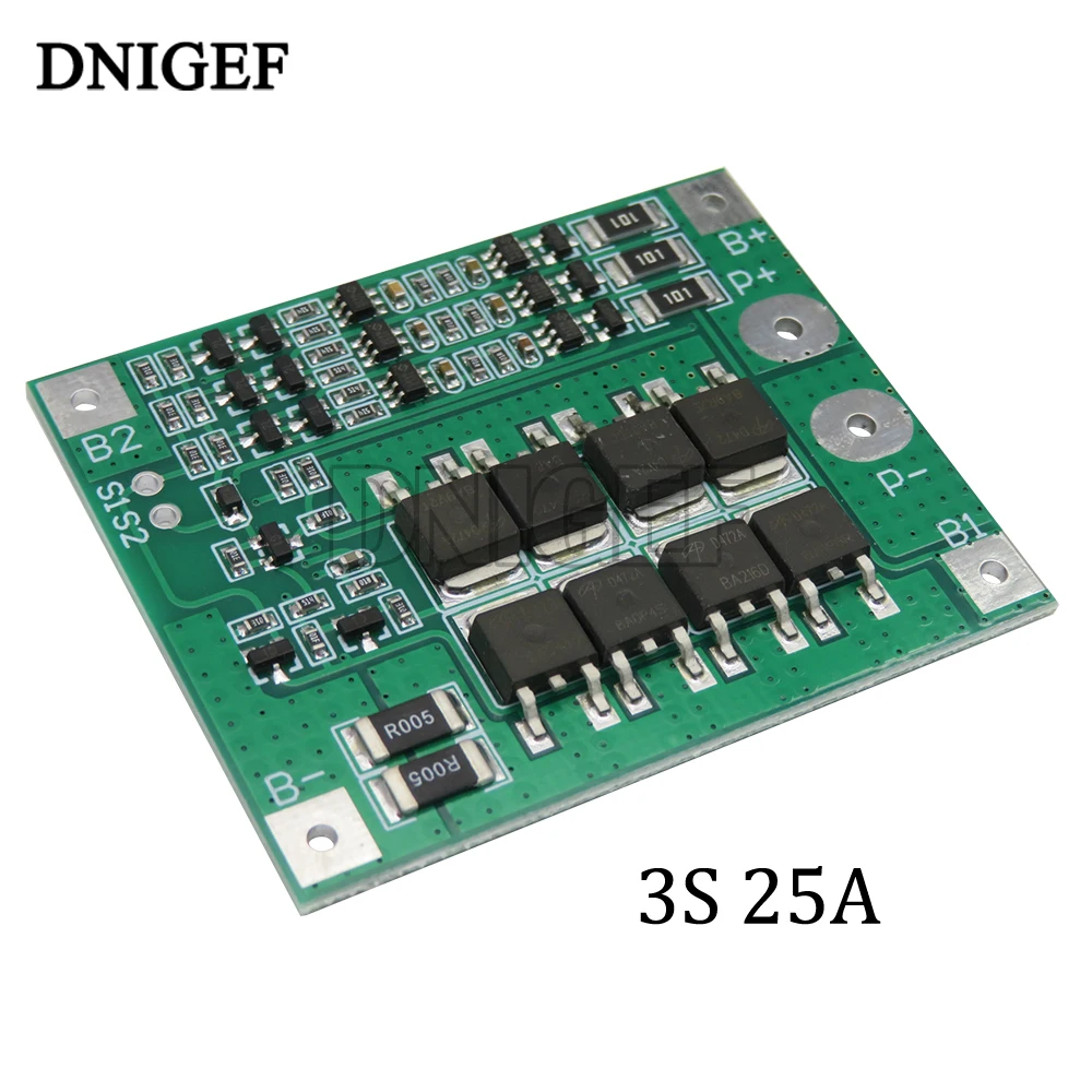 1S 2S 3S 4S 6S 3A 15A 20A 30A литий-ионная литиевая батарея 18650 зарядное устройство печатная