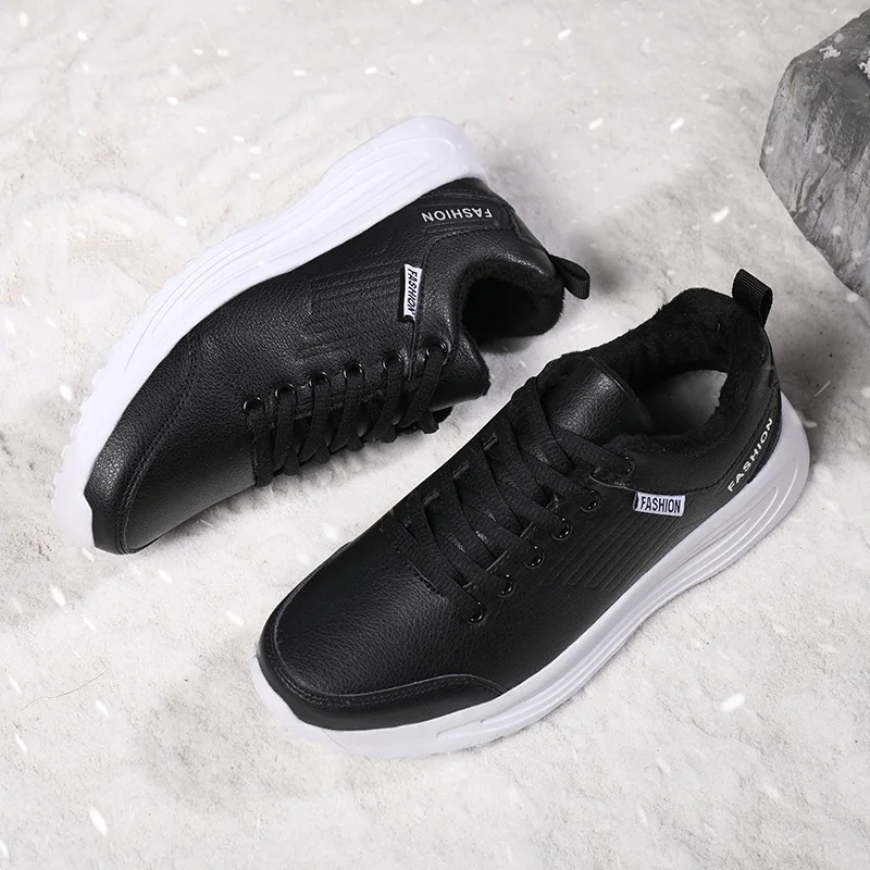 Fashion Women's Sports Shoes Mesh Fitness Outdoor Running Shoes Tennis Shoes Non-slip Casual Flat Shoes Ladies Large Size 35-42