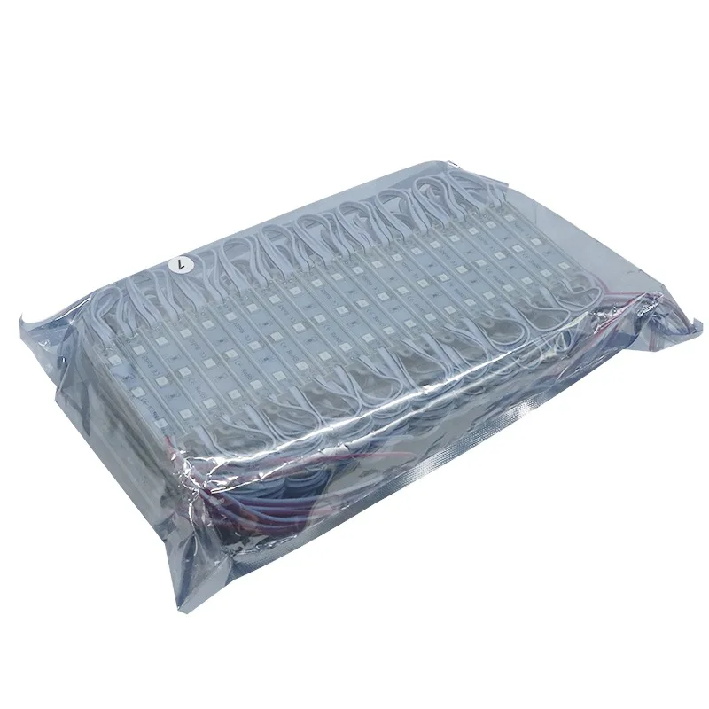 SZYOUMY SMD 5054 светодиодный модуль рекламный световой для знака DC12V 3led 3*0 3 W 0 9