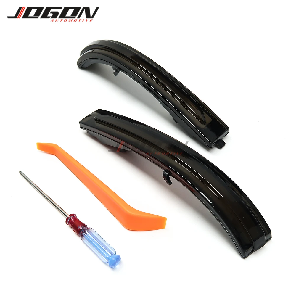 For Kia Optima K5 TF 2011-2015 Car LED Sequential Light Dynamic Turn Signal Mirror Blinker Indicator Lamp | Автомобили и
