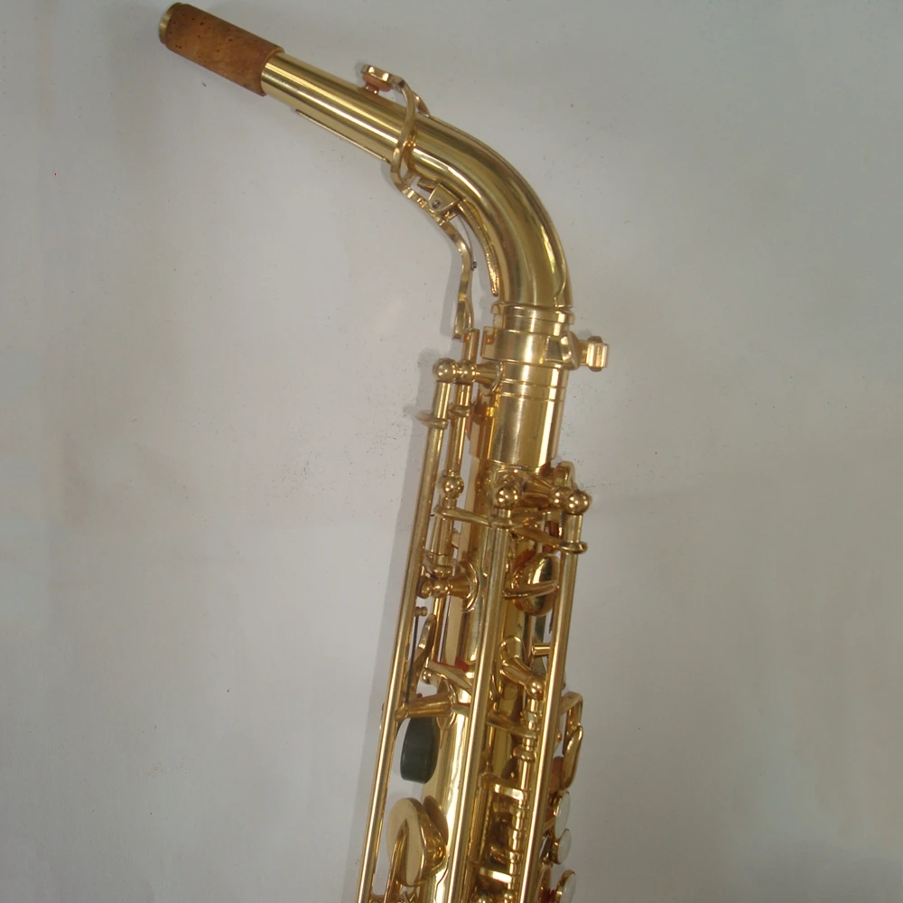 Высококачественный брикет Eb альт саксофон|Саксофон| |