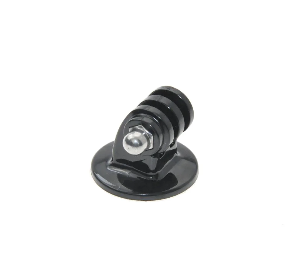 Гибкий мини штатив Осьминог для Gopro Hero 9 8 7 6 5 SJ4000 SJ5000 Xiaomi Yi 4k Osmo спортивные экшн