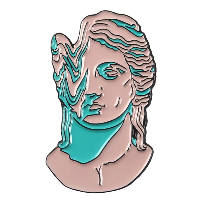 DIY буквы ваш собственный логотип металлический значок китайский производитель