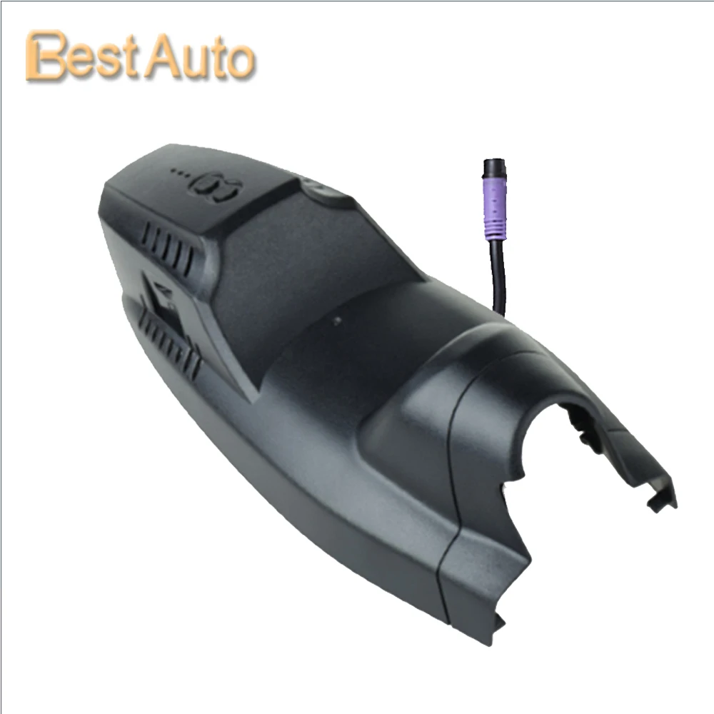 1920*1080P Автомобильный цифровой видеорегистратор с Wi-Fi камера для Ford Kuga низкая