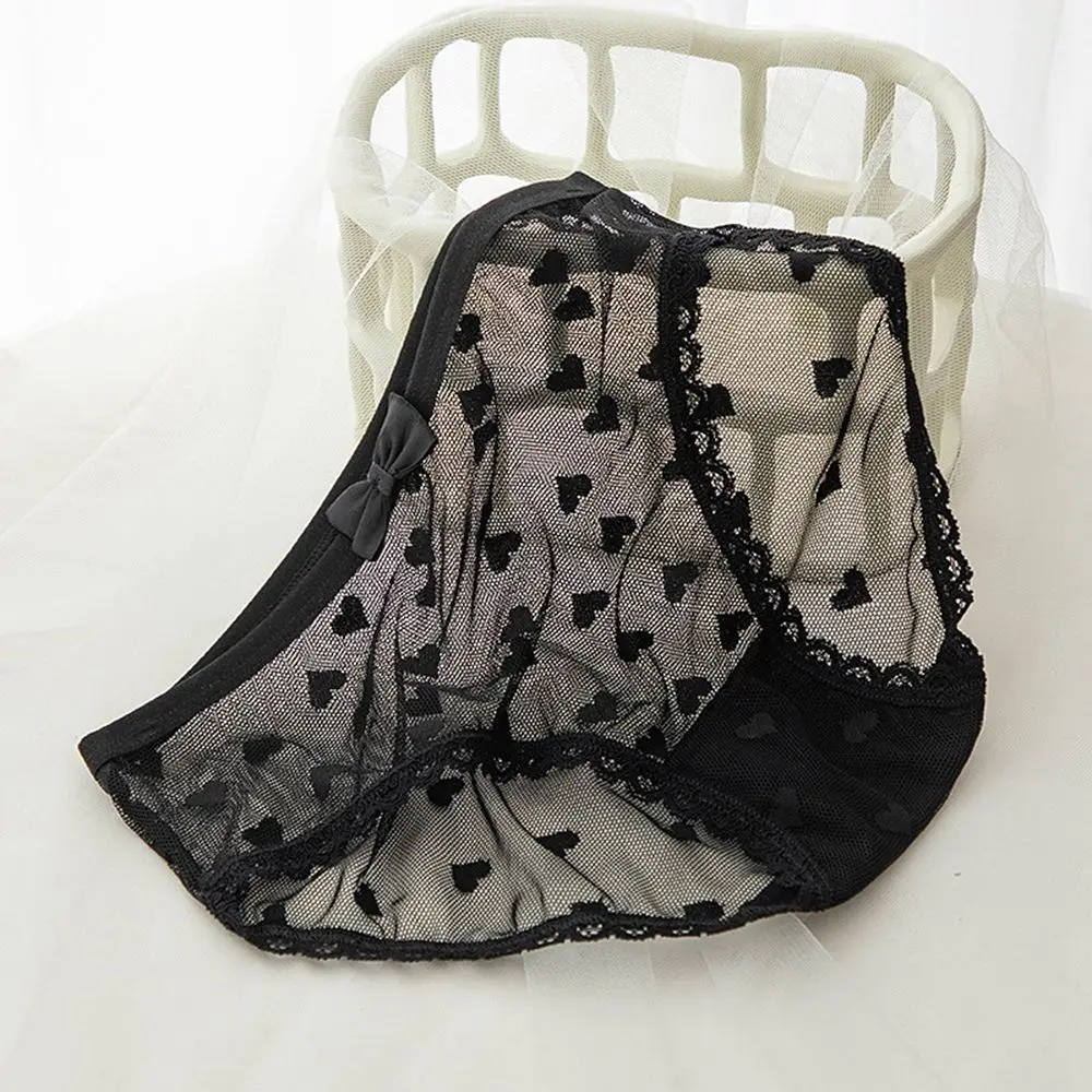 Дышащие эластичные персиковые хлопковые трусики для девочек с промежностью