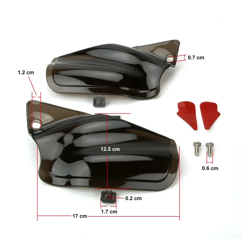 

Motorcycle Reflective Saddle Shields Air Heat Deflector for Sportster Iron 883 1200 Forty Eight XL1200 2014-2019