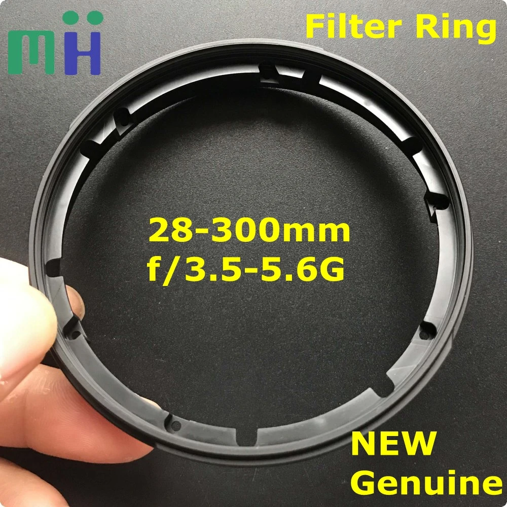 

Новое кольцо для переднего фильтра NIKKOR 28-300 с УФ-креплением, фиксированная трубка для объектива Nikon 28-300 мм F3.5-5.6G ED VR AF-S