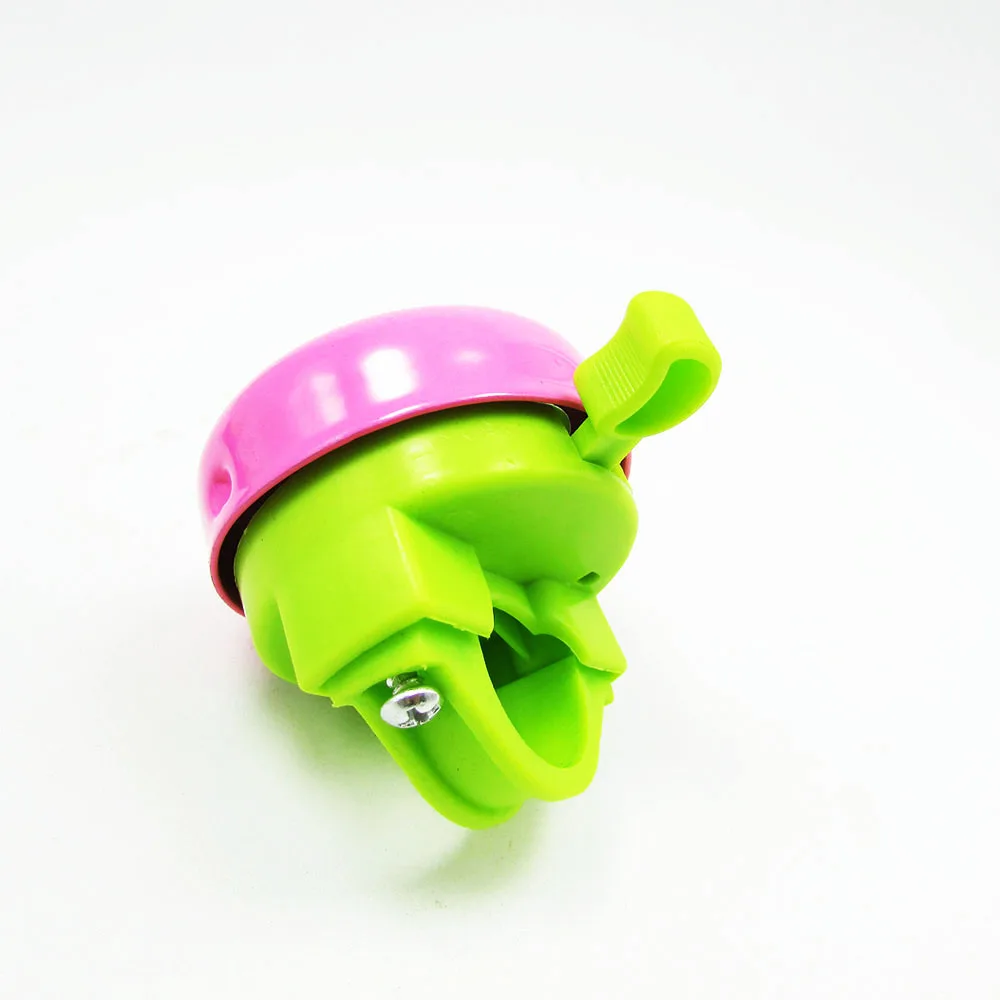 Велосипедный звонок велосипедный колокольчик сигнализация цветок маргаритки