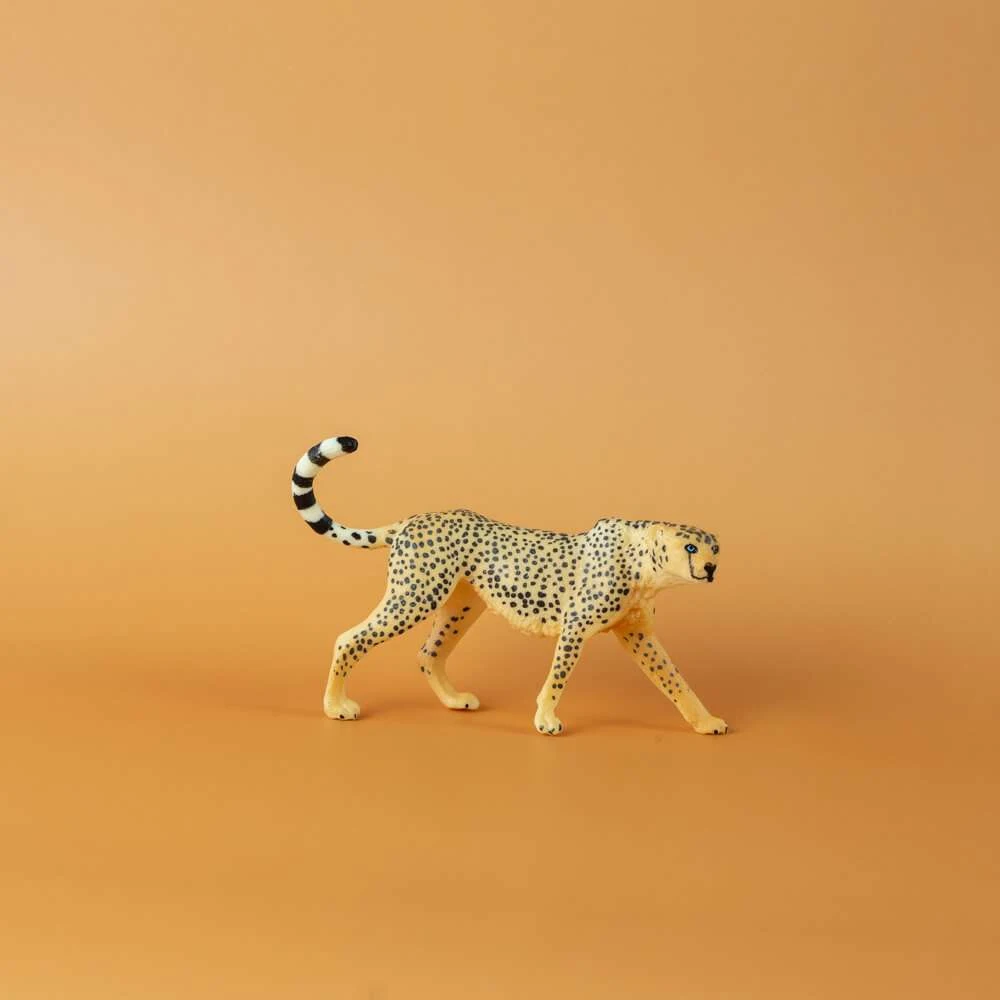 Фигурка Гепард 81845 | Игрушки и хобби