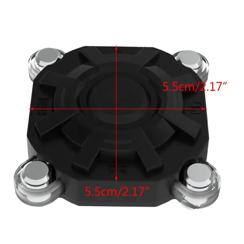 

USB Game Controller Adapter Video Game Keyboard Mouse Converter for Switch/PS4 PXPE