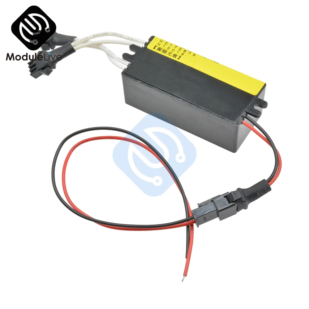 Запасной инверторный балласт для CCFL ангельские глазки комплект гало-колец 4