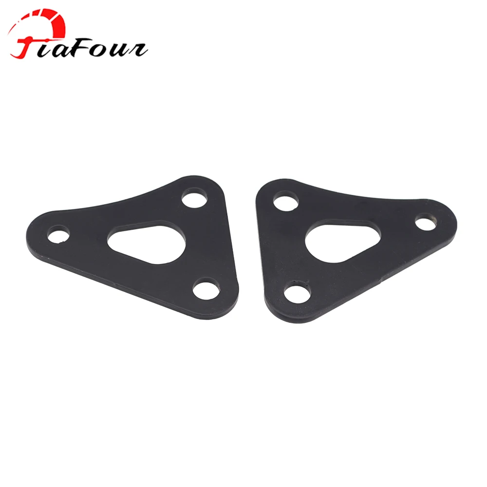 For V-STROM 1000 DL1000 XT 1050 DL1050 DL 20-21 Adjustable Suspension Drop Link LoweringLinks Kit |